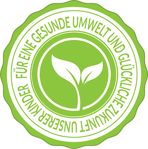 Umweltsiegel